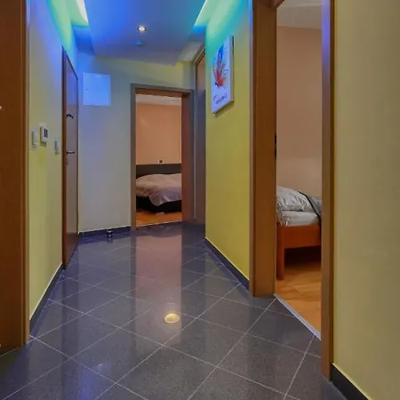 Dream Apartment Zadar