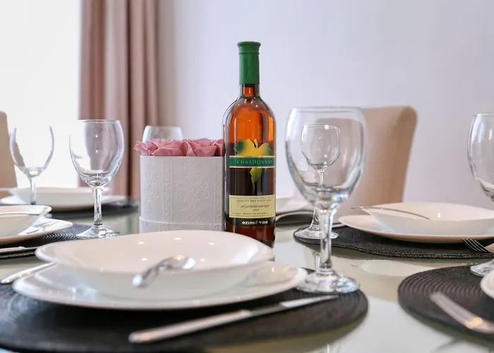 Dream Apartamento