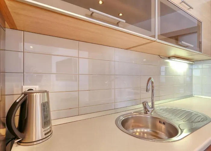 Apartamento Dream Zadar