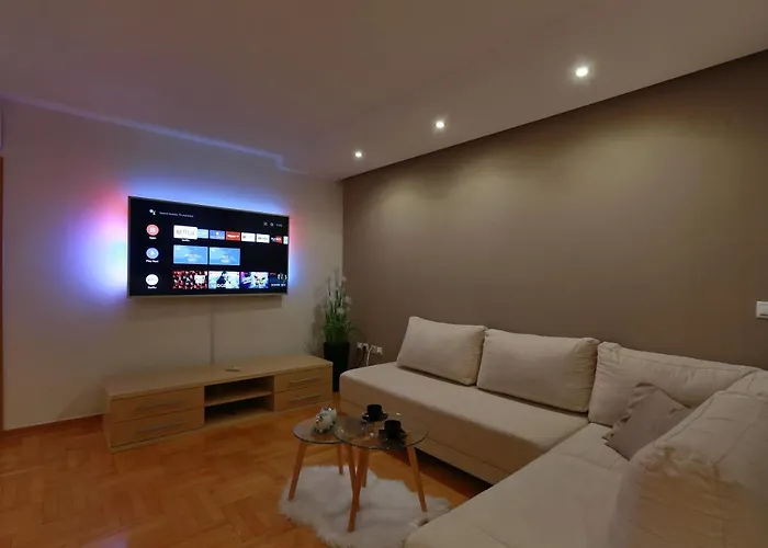 Dream Appartement