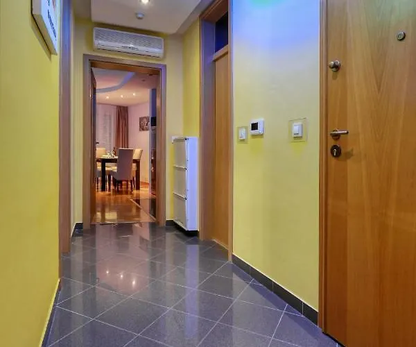 Apartamento Dream Zadar