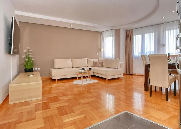 Dream Apartamento Zadar