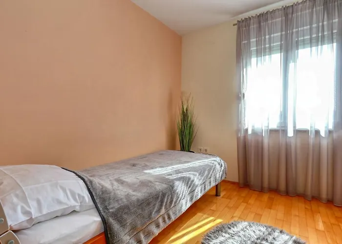Dream Appartement Zadar