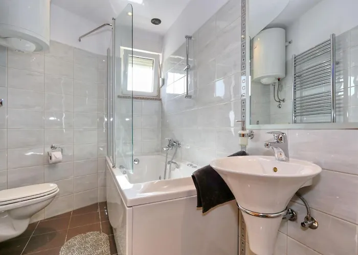 Apartamento Dream Zadar