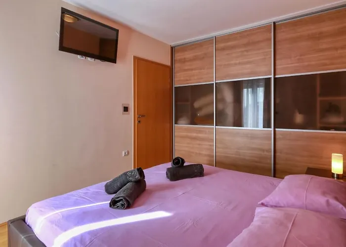 Apartamento Dream *