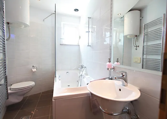 Apartamento Dream *