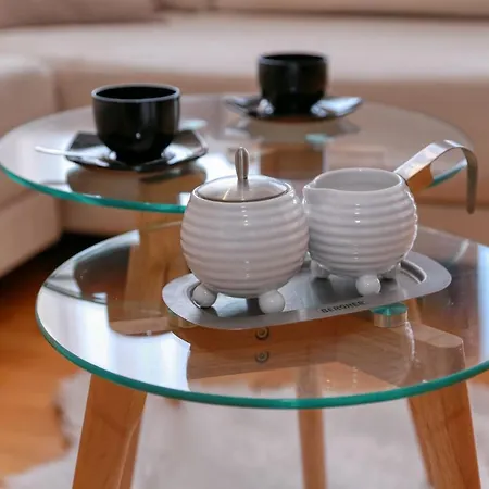 Dream Apartamento Zadar