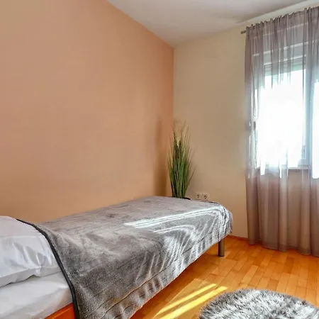 Dream Apartamento Zadar