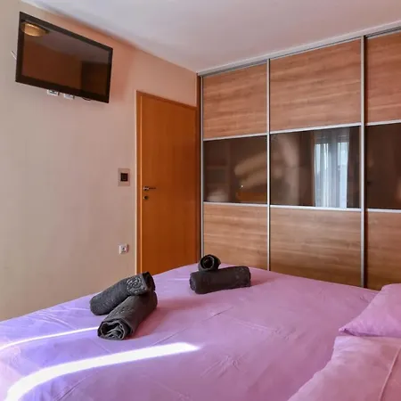 Appartement Dream *