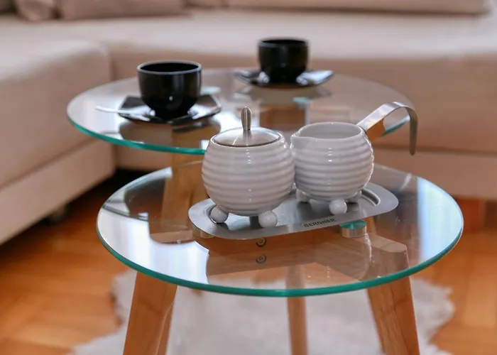 Dream Lejlighed Zadar