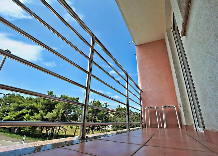 Dream Holiday Апартаменты Задар